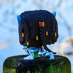 Фігурка Funko Pop! Avatar: Нейтірі [65642] [118067] - мініатюра 4