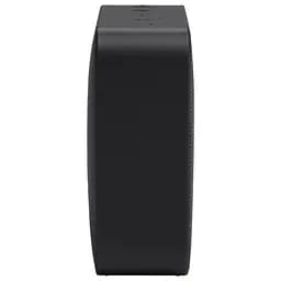 Бездротова портативна колонка JBL GO Essential 2 (JBLGOES2BLKEU) чорна - мініатюра 7