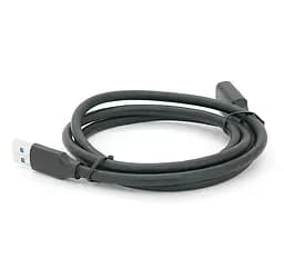 Подовжувач USB 3.0 AM-AF VEGGIEG AMAF2 2m - мініатюра 2