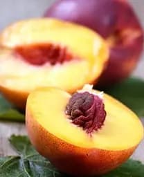 Саджанець Agro-Market Персик Кардинал (літній сорт, ранній термін дозрівання) (15915) 1 шт. в упаковці - мініатюра 2