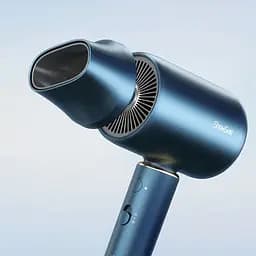 Фен ShowSee Electric Hair Dryer VC200-B Blue - мініатюра 4