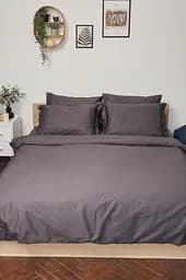 Підковдра Moon&Star Satin Premium Rain Cloud Євро 200x220 см - мініатюра 2
