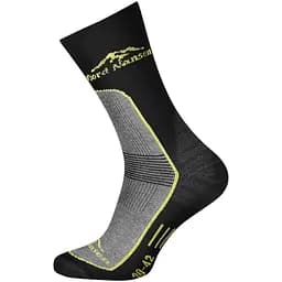 Носки Fjord Nansen Hike Kevlar 35-38 Black/Graphite (1046-fn_38445)