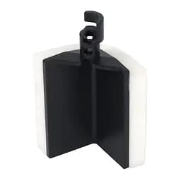 Насадка губка Eheim rapidCleaner - Cleaning sponge 90° (3591003) - мініатюра 3