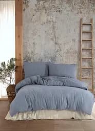 Комплект постельного белья Turkiz Евро pbe0049087