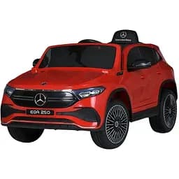 Дитячий електромобіль-машинка Bambi M 5027EBLR-3 до 50 кг