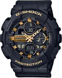 Годинник Casio G-Shock GMA-S140M-1AER