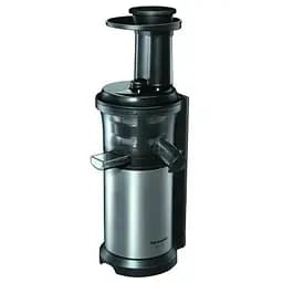 Соковыжималка шнековая Panasonic MJ-L500STQ