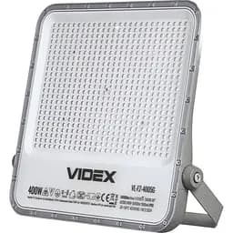 Світлодіодний прожектор Videx Premium F2 400W 5000K (VL-F2-4005G) [144860]