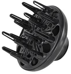 Фен Zelmer ZHD8360 (2400Вт, дифузор) - мініатюра 5