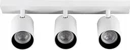 Точковий світильник Yeelight Triple Spotlight C2201 потрійний білий 965729 - мініатюра 2