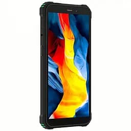 Мобільний телефон OUKITEL WP32 PRO 6/256GB Green (6931940757805) - мініатюра 6