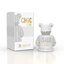 Парфумована вода жіноча Emper Chic Girl 100 мл (MM35605)