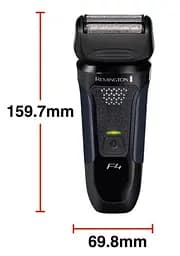 Електробритва Remington F2002 - мініатюра 4