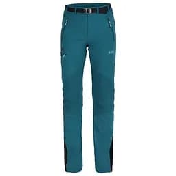 Штаны Directalpine Badile Lady 4.0 Blue Emerald XL (1053-20W230004-XL)