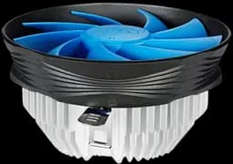 Повітряне охолодження DeepCool Gamma Archer Black (DP-MCAL-GA)