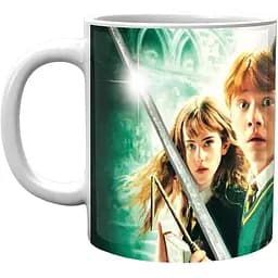 Кружка GeekLand Harry Potter Гарри Поттер постер HP.02.042