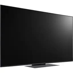Телевізор LG AI QNED86, 75" QNED 4K [75QNED86T6A] UA [137381] - мініатюра 3