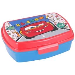 Ланч-бокс Stor Cars Let's Race (51574)