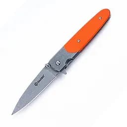 Ніж cкладний Ganzo G743-2-OR - мініатюра 2