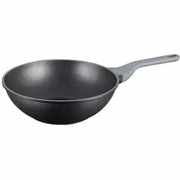 Сковорода IQ Be Creative ВОК 28 см без крышки (IQ-1147-28 w)