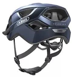 Велошолом Abus Aduro 3.0 L Midnight Blue (1007-912696) - мініатюра 4