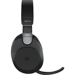 Навушники Jabra Evolve2 85 Link380c MS Stereo Black (28599-999-899) - мініатюра 2