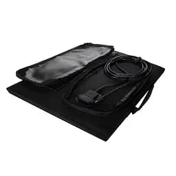 Сонячна панель KFP-100SP(DC5521) Kraft (42-00056) - мініатюра 5