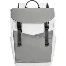 Рюкзак Tomtoc Slash-T64 Flip Laptop Backpack Tephra 15.6 Inch/18L T64M1G1 - мініатюра 2