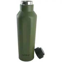 Термос Kombat UK Military Steel Bottle 500ml (1000-kb-ssb)