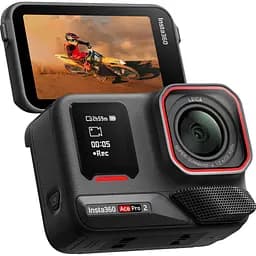Екшн-камера Insta360 Ace Pro 2 (CINSBBGA) [125548] - мініатюра 2