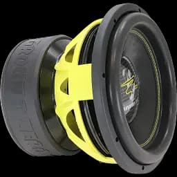 Сабвуферный динамик Ground Zero GZNW 30SPL-D2