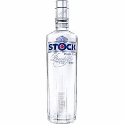 Горілка Stock Prestige 40% 1 л