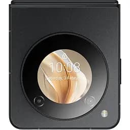 Смартфон Nubia Flip 8/256Gb Cosmic Black [112849] - мініатюра 4