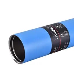 Термос Bottle Sport 500 мл з ручкою, синій Yiwu HPGM5009BL - мініатюра 5