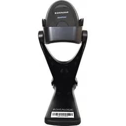 Сканер штрих-коду Datalogic QuickScan I QD2220, Kit, USB, Black (QD2220-BKK1S) - мініатюра 3