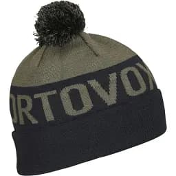 Шапка Ortovox Bobble Knit Beanie