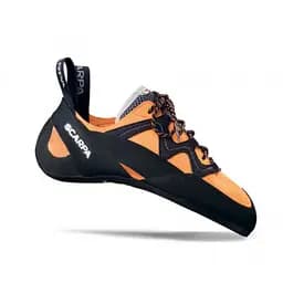 Скальники Scarpa Vapor 39 Чорний-Помаранчевий