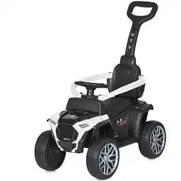 Дитячий електроквадроцикл Bambi M 4803EL-1 до 25 кг