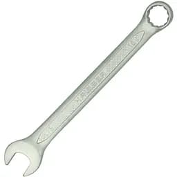 Ключ комбiнований Haisser CRV Cold Stamped Satin 16 мм (83560)