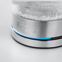 Електрочайник Russell Hobbs Compact Home 24191-70 - мініатюра 7