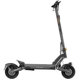 Електросамокат Ausom L2 Max Black [143784] - мініатюра 3