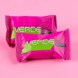 Цукерка Verde Вишня-марципан 17 г - мініатюра 4