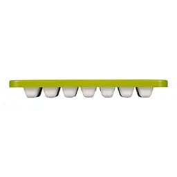 Форма для льоду Joseph Joseph QuickSnap Plus 31x13x4 см зелена (20018) - мініатюра 4
