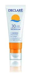 Солнцезащитный крем SPF30 + бальзам для губ Declare 20 мл