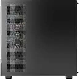 Корпус Montech XR Black [144051] - мініатюра 5