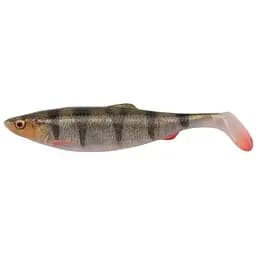 Силікон Savage Gear LB 4D Herring Shad 190mm 45.0g поштучно Коричневий (1013-1854.08.75)