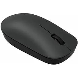 Бездротова миша Xiaomi Mouse Lite 2 XMWXSB02YM чорна - мініатюра 7