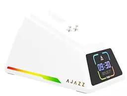 Миша Ajazz AJ159 APEX White (AJM159-A-W) - мініатюра 6