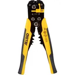 Съемник изоляции Alloid автоматический 0.5-6 мм 2 (WS-04333B)